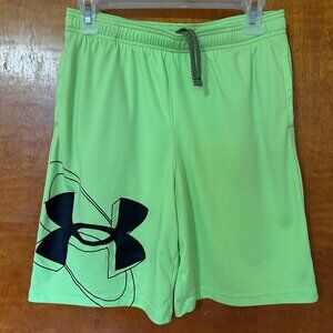 Youth XL Dri-Fit Under Armour Shorts